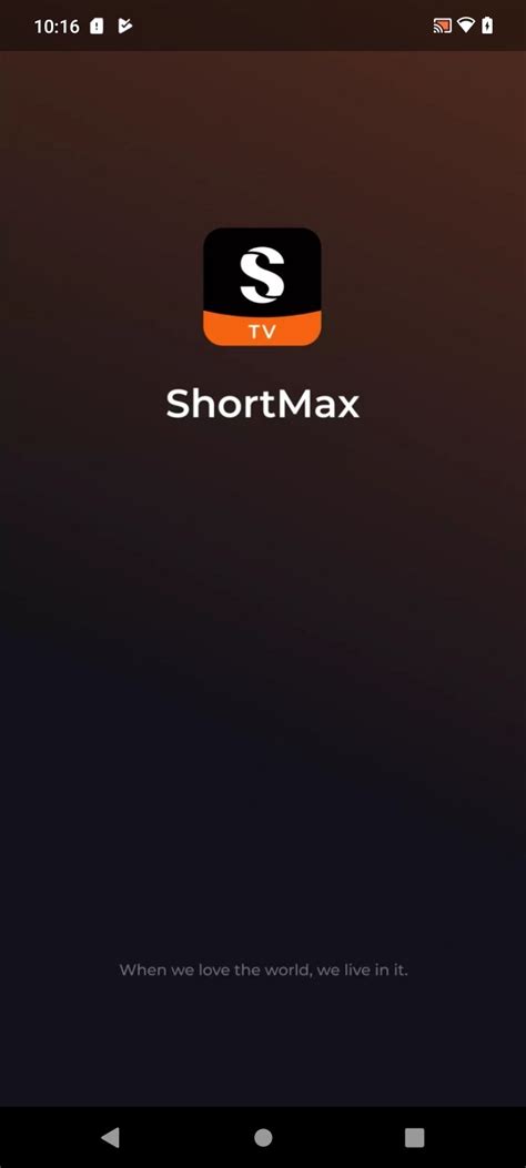 ShortMax APK for Android Download .